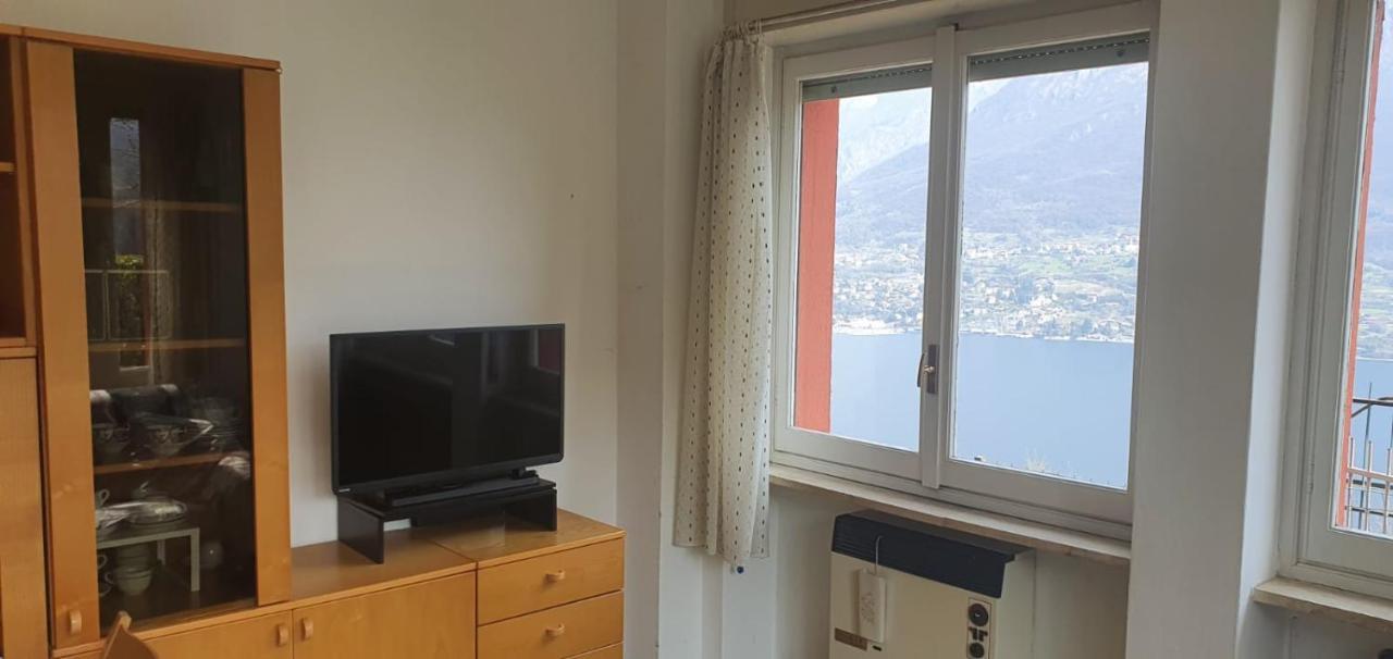 瓦尔博若纳La Bella Vista Sul Lago Di Como公寓 外观 照片